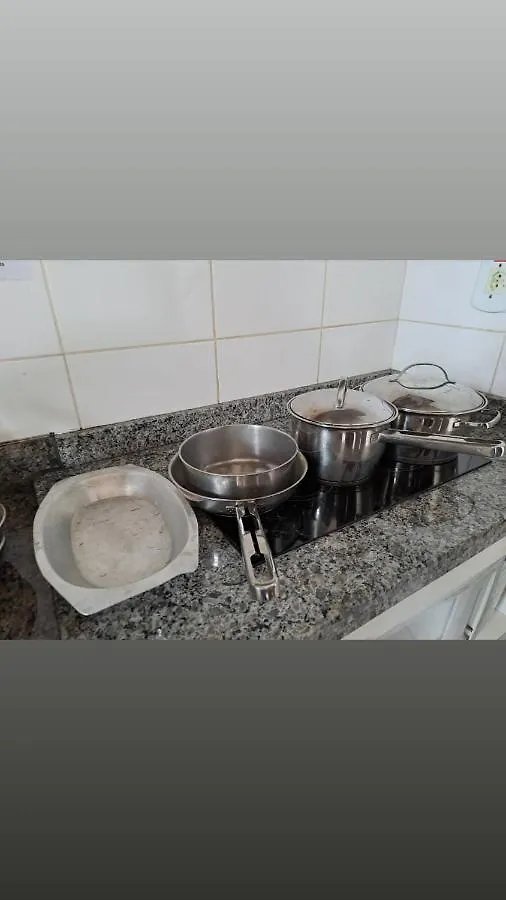Lacqua Diroma Apartamento Barato Caldas Novas Apartment