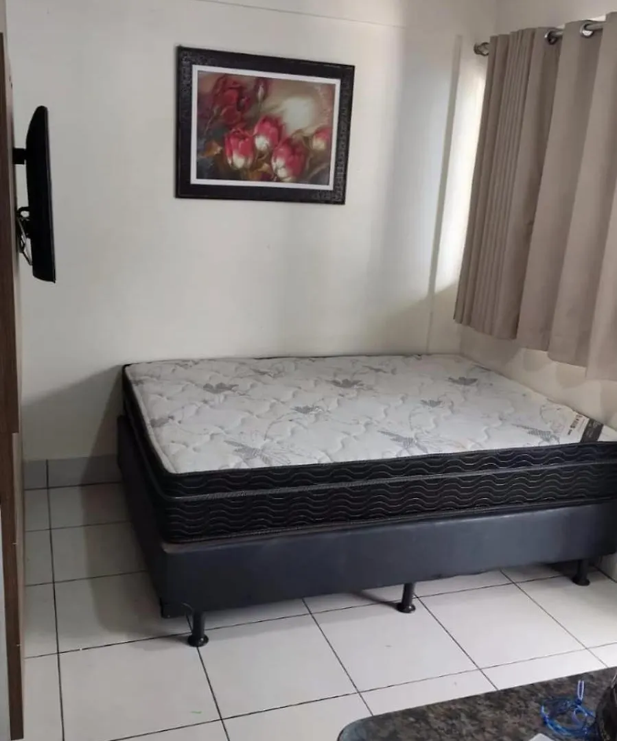 Lacqua Diroma Apartamento Barato Caldas Novas Apartmán