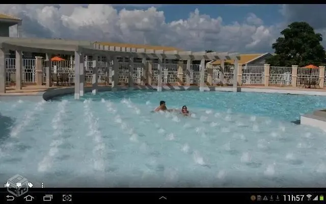 Lacqua Diroma Apartamento Barato Caldas Novas Apartment