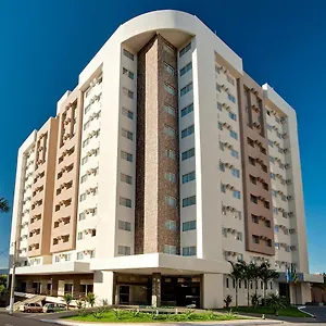 Via Caldas Suítes Le Jardin Apartamento