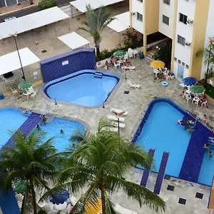 Parque Aquatico Excelente Apartamento
